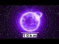 マグネター ― 小さいけれども恐ろしい星