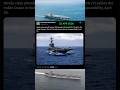 The USS George H.W. Bush (CVN 77) and Its Strike Group have Arrived to the Indian Ocean
