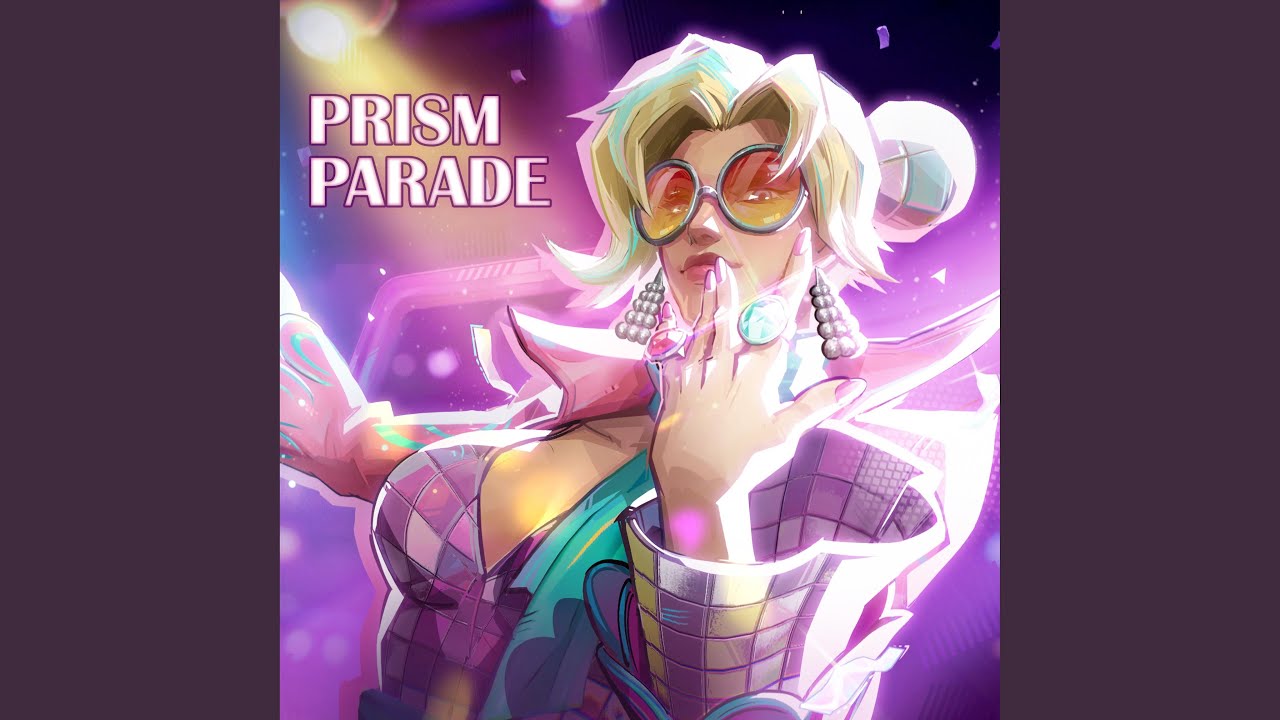 Watch Prism Parade (Marvel Rivals) on YouTube Watch Prism Parade (Marvel Rivals) on YouTube