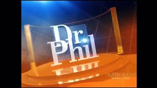 The Dr. Phil Show 2007-2008 Season 6 Intro Reupload