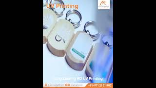 Flatbed UV Printing in Ahmedabad, Gujarat