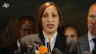 Strauss-Kahn Asks Court to Dismiss Maid's Suit