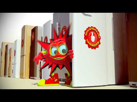 ტექნო ბუმი 2