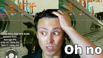 Starfield PC Performance Tested: Your GPU isn