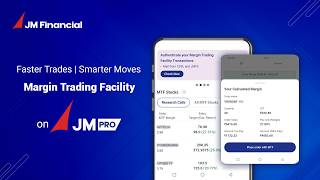 Faster Trades, Smarter Moves. MTF on JM Pro screenshot 1