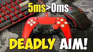 How to Get ZERO INPUT DELAY in ANY GAME + Boost FPS! New EFFECTIVE Trick! | EASY Tutorial 2024