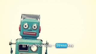 Stop Sounding ROBOTIC—Speak Fluently NOW!