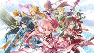 [Yuki Yuna] Hanakotoba - Short Audio Version