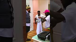 Famous Kai Cenat DRUSKI Got WRONG SIZE! 🤔😂 Wealth