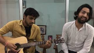 Video thumbnail of "Har Kisi Ko Nahi Milta|Boss|Arijit Singh|Akshay Kumar|Unplugged Cover|Raghav Thakur&Sunny Rana"