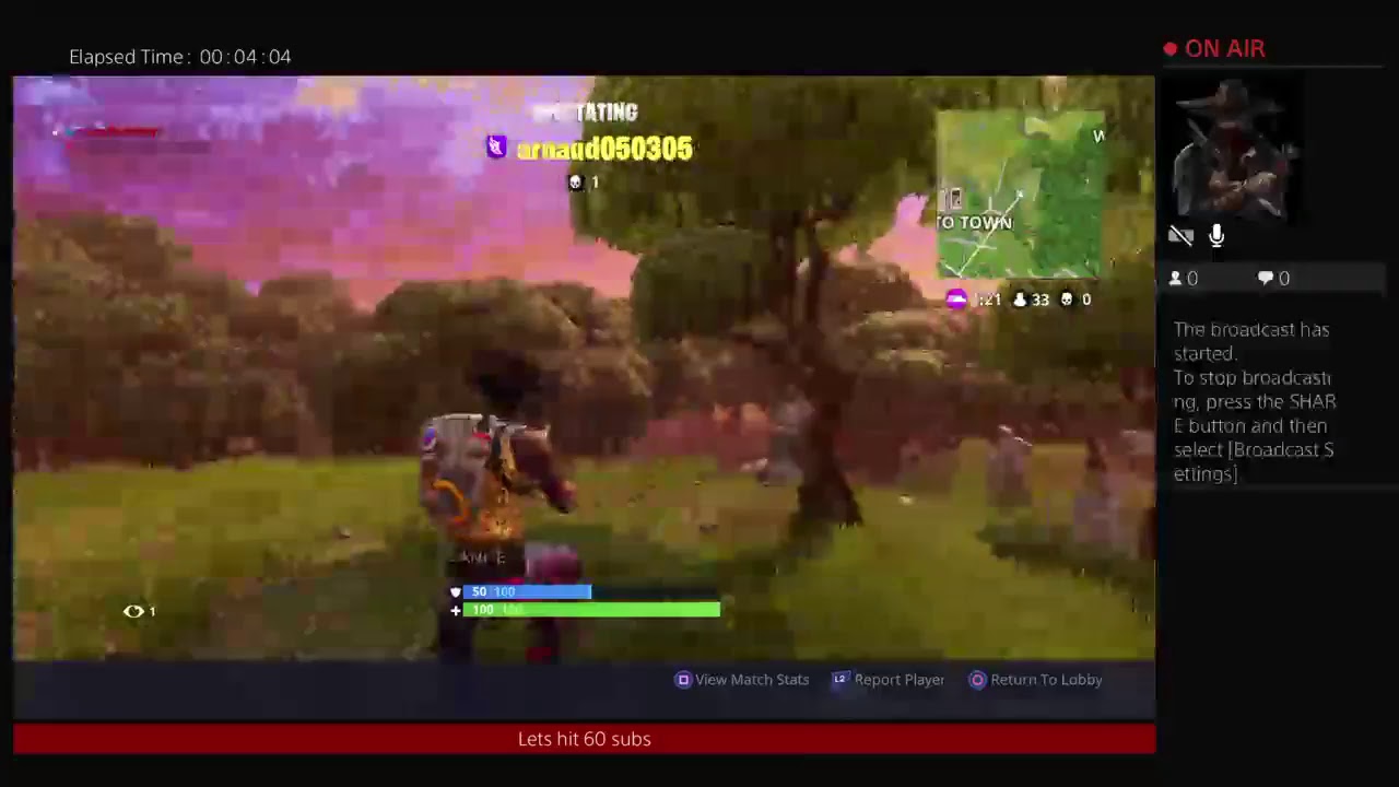 Fortnite / IM BETTER!!!  / GETTING A WIN!!! / C1bradleee