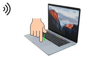 Mac Trackpad Click Sound Effect
