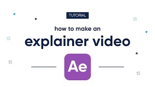 How to make an EXPLAINER video? 8 most used effects (Tutorial 3/4)