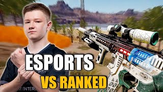 Boost1k SlamG Team + BB Team Annihilate Ultimate Ranked Matches in PUBG