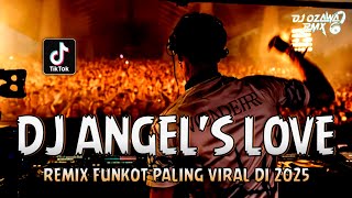 Download Lagu REMIX FUNKOT PALING VIRAL DI 2025 !! DJ Angel's Love | DUGEM DISKOTIK KENCANG ABEES MP3 Download Lagu REMIX FUNKOT PALING VIRAL DI 2025 !! DJ Angel's Love | DUGEM DISKOTIK KENCANG ABEES MP3