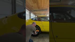 This Ugly Hammer Is The Secret To Saving Your 10,000 Engine