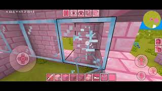 small house tutorial (app: kawaii world) screenshot 2