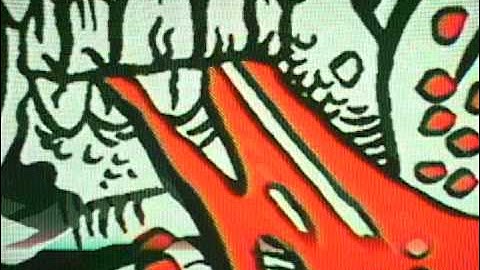 Common Enemy "The Thrill Will Kill"