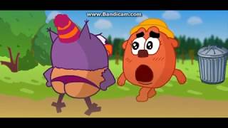 Новые Сшарики 18