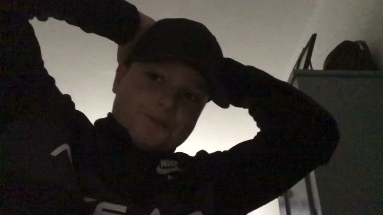 Mig og min bror synger su casa af gilli og kesi