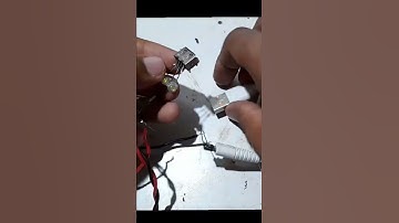 electronics circuit | electronics | circuit | BC547 transistor circuit | #shorts #viral