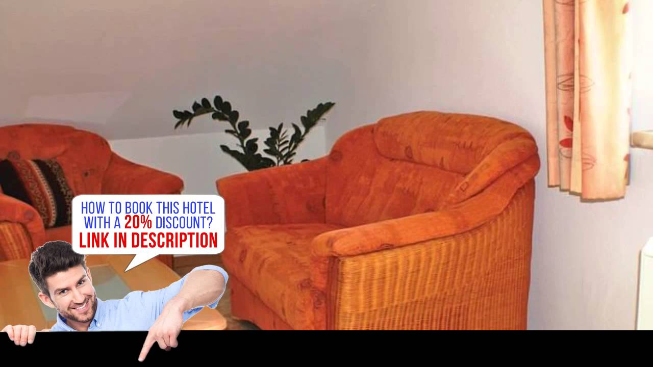 Am Alten Kapitänshaus C - Fuhlendorf, Germany Video revisión