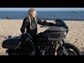 Is this My New Touring Bike?! Harley-Davidson Low Rider ST (FXLRST) First Ride Review