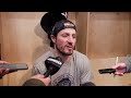 NYR Practice: J.T. Miller and Braden Schneider Media Availability | March 28, 2026