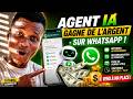 🤖 INSTALLATION ET CONFIGURATION D’UN AGENT IA WHATSAPP BUSINESS (TUTORIEL COMPLET)