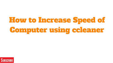 How to delete temporary  files and cookies for  windows 7,8,8.1,10