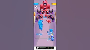 MOB CONTROL BATTLE 43 $$