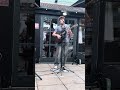 Daniel Collier. Riptide - Vance Joy (Cover). The Coopers. 24/08/25