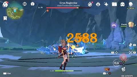 Yoimiya Controller 19 N1RR (38 ARROWS) No Macro Used