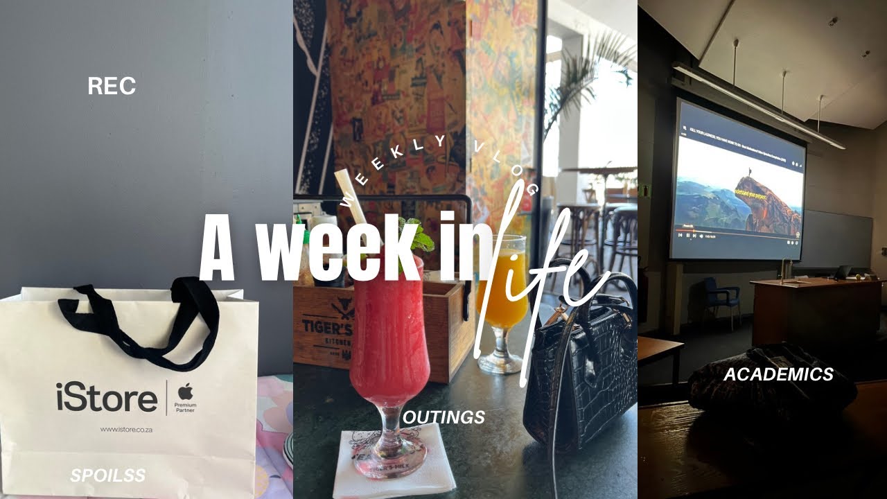 DIGITAL DIARY🌼🎀. BACK TO REALITY. A GLIMPSE OF MY LITTLE LIFE 