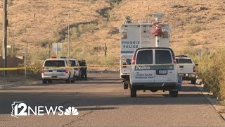 1 man dies, 2 others hurt after shooting in Arizona