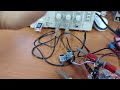 Ultrasonic Sensor, HC-SR04