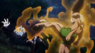 I Don't Care if This is the End   Hunter x Hunter Ost