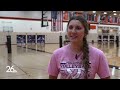 The complete student-athlete: Lauren Tisler’s record-breaking legacy at West De Pere