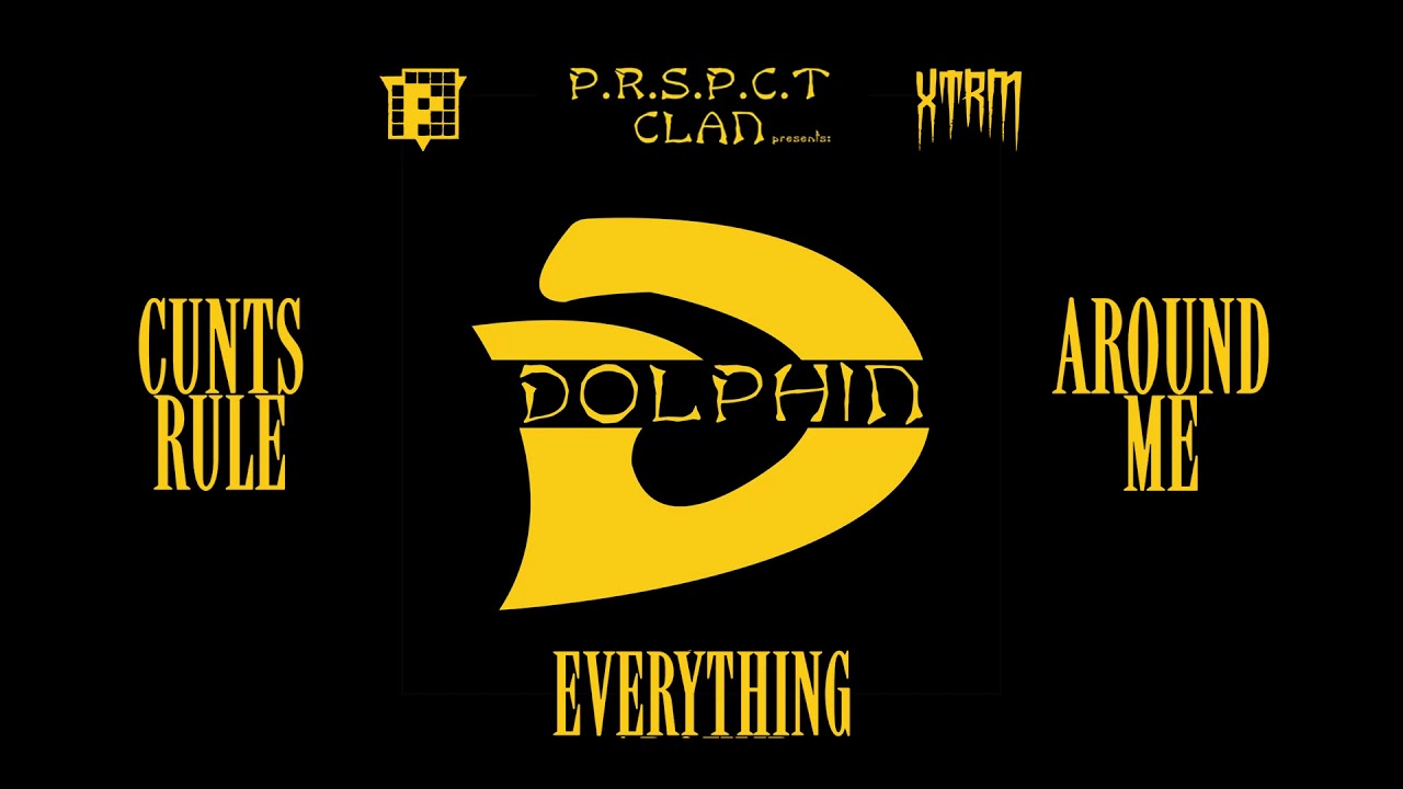 Tonton Dolphin - Garbage (PRSPCTXTRM051) di YouTube Tonton Dolphin - Garbage (PRSPCTXTRM051) di YouTube