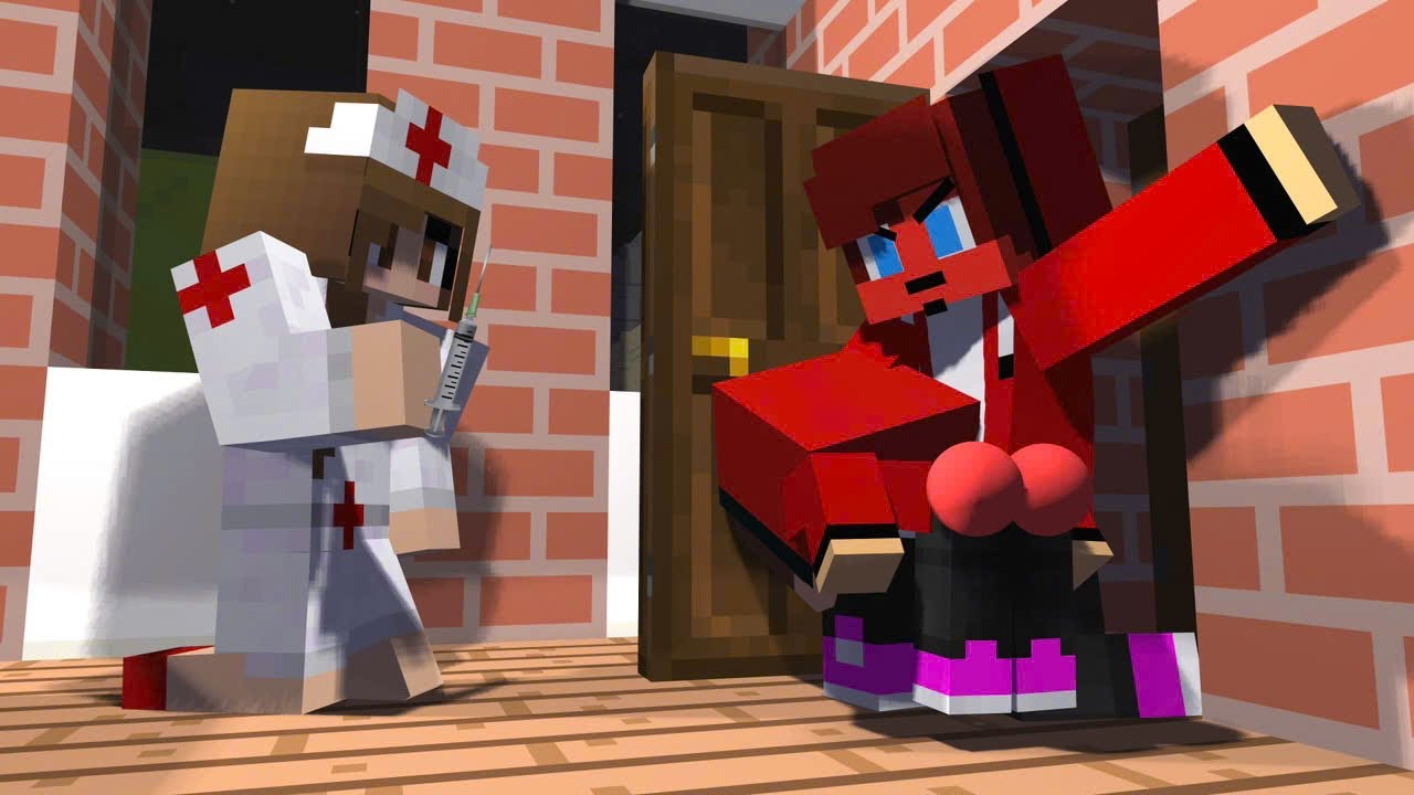 MAIZEN but Dad is Angry - Scared of Injections | Complete Edition