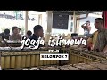JOGJA ISTIMEWA "KARAWITAN" || KELOMPOK 7 || FTI-D UNIVERSITAS ATMA JAYA YOGYAKARTA✨.  #jogistuajy