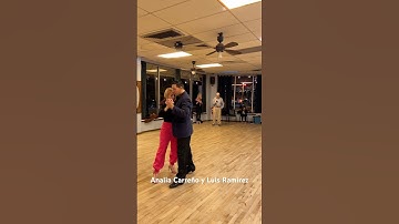 Clase de tango - D’agostino #love #tango #wedding #tangoclass #tangodancing #dance #learntango