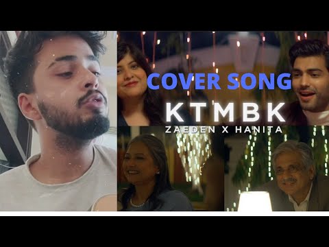 KTMBK - Zaeden feat Hanita Bhambri || (Kahu Toh Mai Bhi Kya) Cover By Hitmaker Street