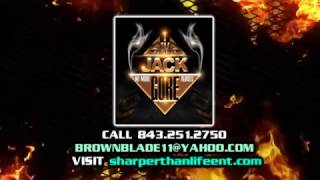 Introducting @IamJackGore @BladeThatDude #Pastor @DonJrCEO @KeshaMsCEO #EWWNRADIO WinningTeam