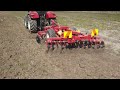HVR 3000 Offset Discs | Crop Ground in Tight Conditions | 4AG