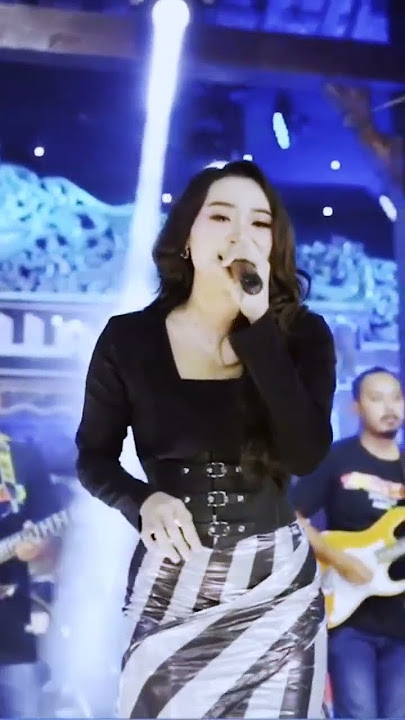 KISINAN DIFARINA INDRA ADELLA - tiwas tak gondeli tenanan sayang ku wes ora kurang kurang