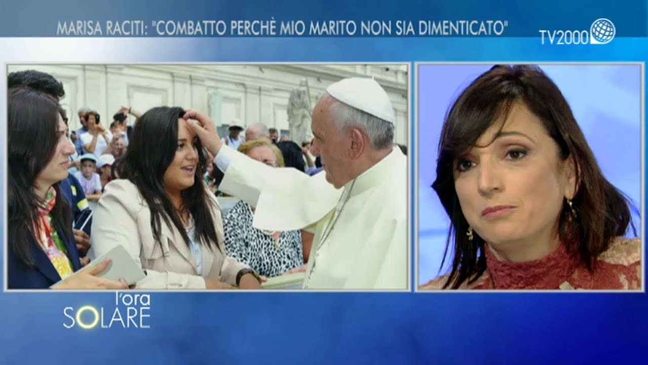 Marisa Grasso Raciti: 