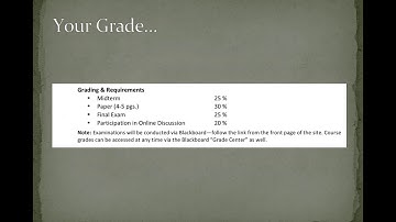 POS 201 Lecture 0: Intro. and Tutorial