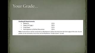POS 201 Lecture 0: Intro. and Tutorial