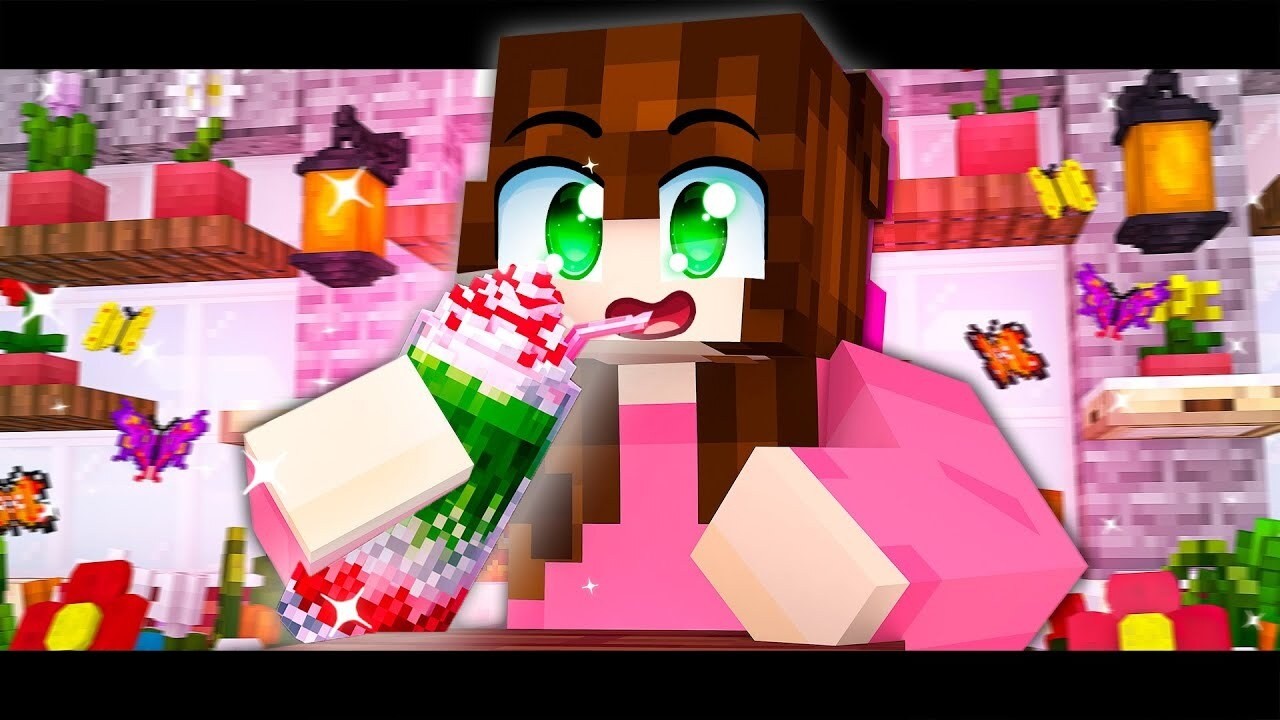 Flauschi - Strawberry Matcha (Offizielles Musikvideo)